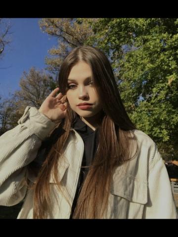 Алиса Пенза