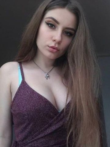 Ольга Пенза