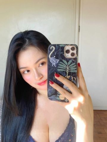 Алина Пенза