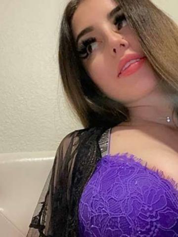 Кристина Красивые Формы фото 3