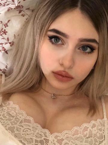 Ульяна Эскорт Москва фото 2