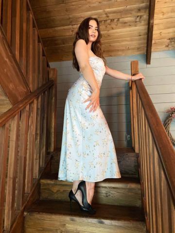 Мария Спутница фото 18