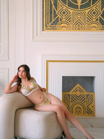 Мария Спутница фото 8