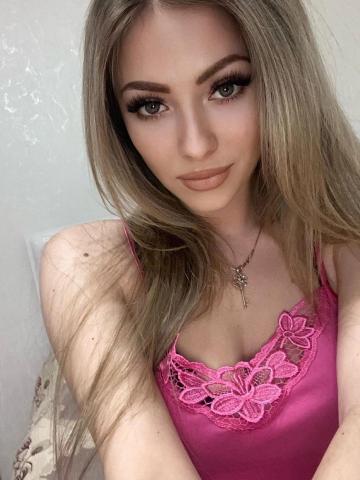 Екатерина Шатенка Пенза