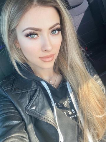 Екатерина Шатенка фото 2