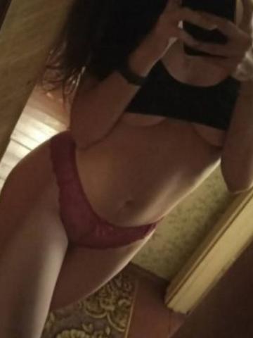 Николь Пенза