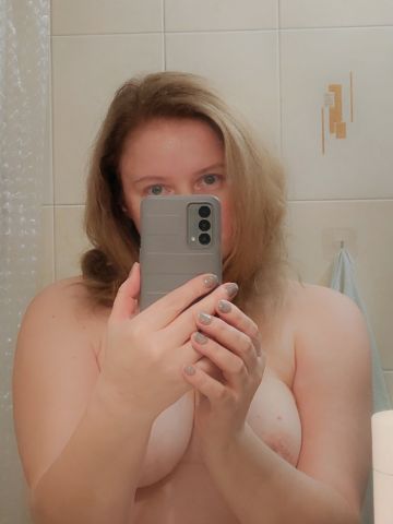 Элеонора Красотка Студентка Реал Пенза