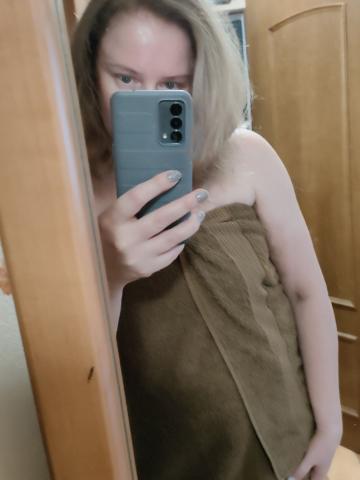 Элеонора Красотка Студентка Реал фото 2