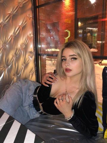 Анна Релакс Реал фото 4