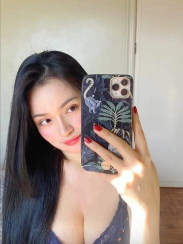 Елена Муза Реал фото 2