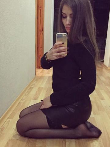 Таня Королева Ночи фото 2