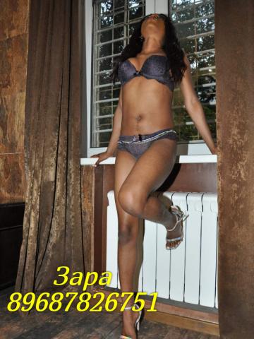 Скарлетт Блондинка фото 7