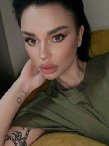 Симона Пенза