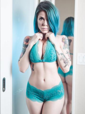 Варвара Особый Вечер Реал фото 2