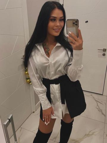 Маша Лучшая Блондинка фото 2