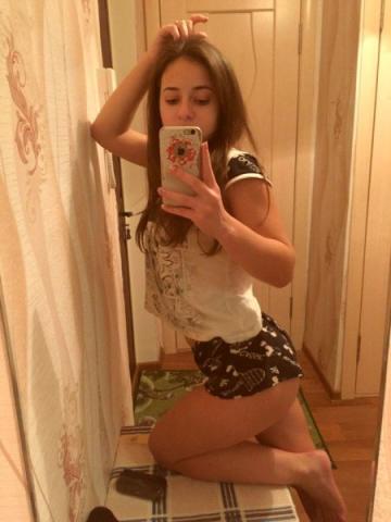 Светлана Аппетитные Формы фото 2